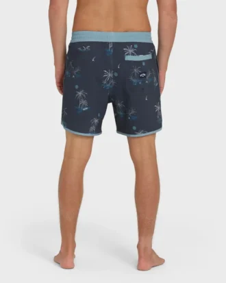 Seventy Three Layback 16″ Trunks