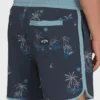 Seventy Three Layback 16″ Trunks