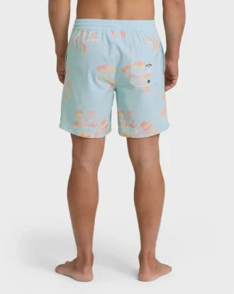 Seventy Three Layback Trunks