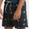Seventy Three Layback Trunks