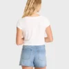 Shifter Denim Shorts
