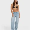 Shifter Straight Leg Pants