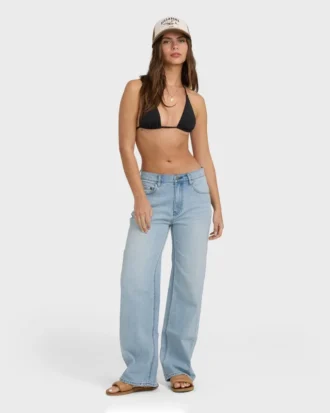 Shifter Straight Leg Pants