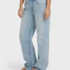 Shifter Straight Leg Pants