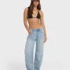 Shifter Straight Leg Pants