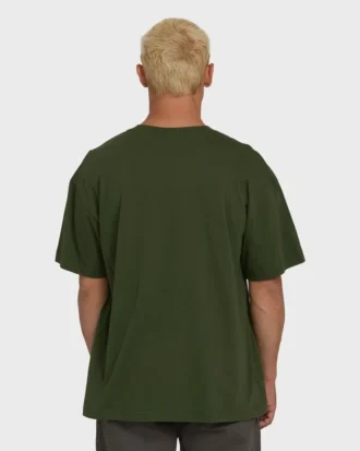 Shine Og Short Sleeve Cotton T-Shirt