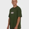 Shine Og Short Sleeve Cotton T-Shirt