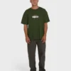 Shine Og Short Sleeve Cotton T-Shirt
