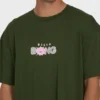 Shine Og Short Sleeve Cotton T-Shirt