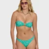 Ship Wrecked Tanga Bikini Bottoms