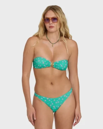 Ship Wrecked Tanga Bikini Bottoms