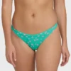 Ship Wrecked Tanga Bikini Bottoms