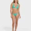 Ship Wrecked Tie-Side Tropic Bikini Bottoms