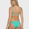 Ship Wrecked Tie-Side Tropic Bikini Bottoms