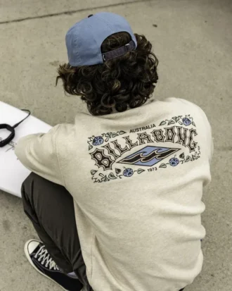 Short Sands Crewneck Sweatshirt