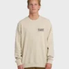 Short Sands Crewneck Sweatshirt