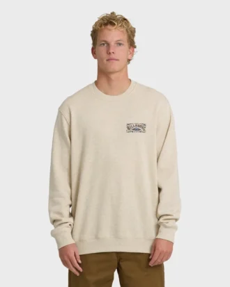 Short Sands Crewneck Sweatshirt