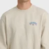 Short Sands Crewneck Sweatshirt