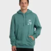 Short Sands Pullover Hoodie
