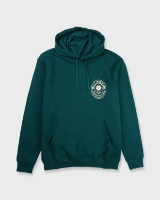 Short Sands Pullover Hoodie