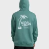 Short Sands Pullover Hoodie