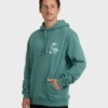Short Sands Pullover Hoodie