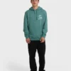 Short Sands Pullover Hoodie