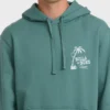 Short Sands Pullover Hoodie