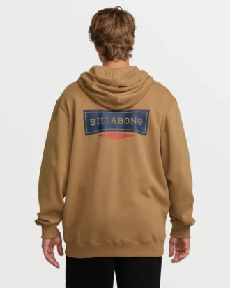 Short Sands Zip Sweatshirt