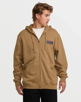Short Sands Zip Sweatshirt