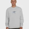 Shortsands Crewneck Sweatshirt