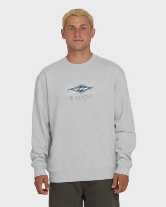 Shortsands Crewneck Sweatshirt