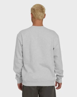 Shortsands Crewneck Sweatshirt