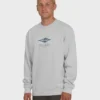 Shortsands Crewneck Sweatshirt
