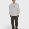 Shortsands Crewneck Sweatshirt