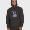 Shortsands Pullover Hoodie