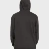 Shortsands Pullover Hoodie