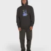Shortsands Pullover Hoodie