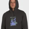 Shortsands Pullover Hoodie
