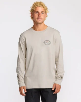 Sierra a/Div Long Sleeve T-Shirt