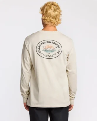 Sierra a/Div Long Sleeve T-Shirt
