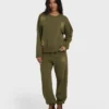 Sightseer Wave Crewneck Sweatshirt