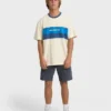 Simulator Crew Short Sleeve T-Shirt
