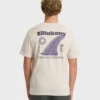 Single Fin Premium Short Sleeve Knit T-Shirt