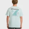 Single Fin Premium Short Sleeve Knit T-Shirt