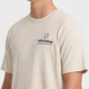 Single Fin Premium Short Sleeve Knit T-Shirt