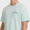 Single Fin Premium Short Sleeve Knit T-Shirt