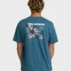 Single Fin Premium Short Sleeve T-Shirt