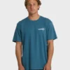 Single Fin Premium Short Sleeve T-Shirt