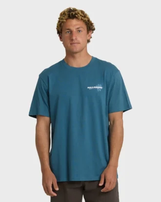 Single Fin Premium Short Sleeve T-Shirt